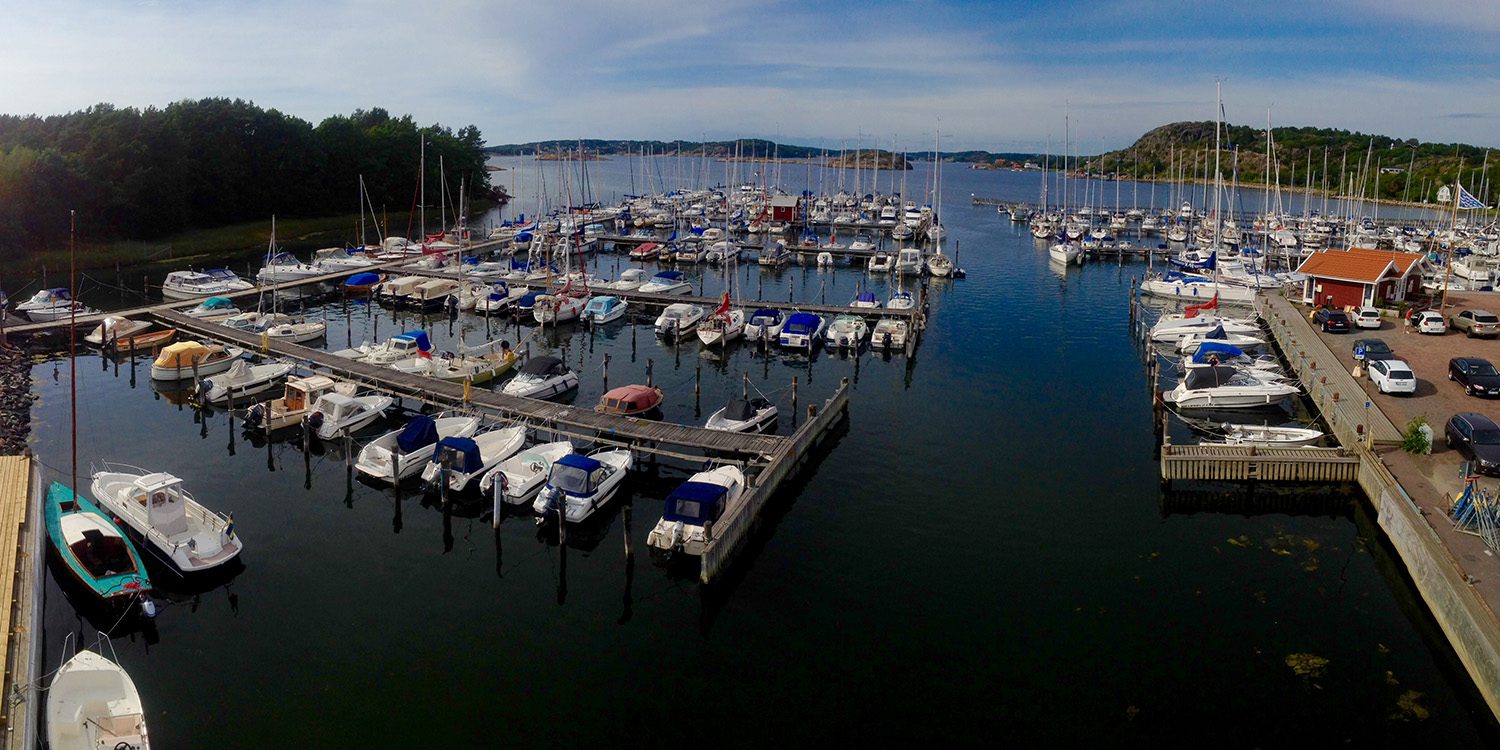Amunö marina Amunö marina